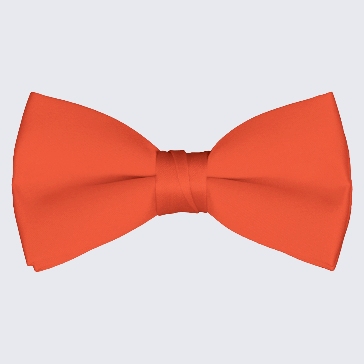 Boys Coral Bow Tie for Kids Teen Children - Wedding