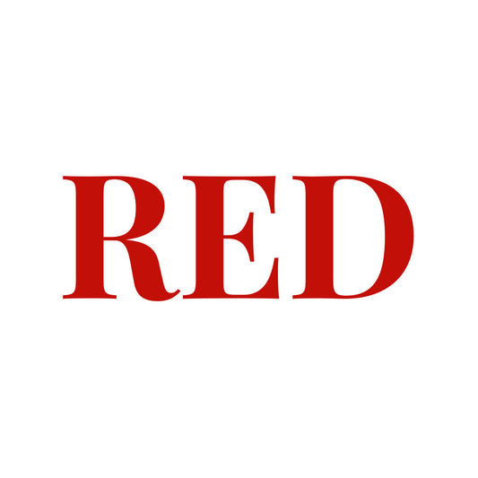 Select Matching Red Pant Size